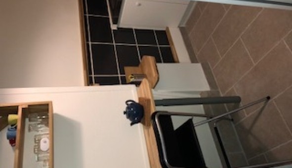Logement tudiant Studio à Orlans (45100)