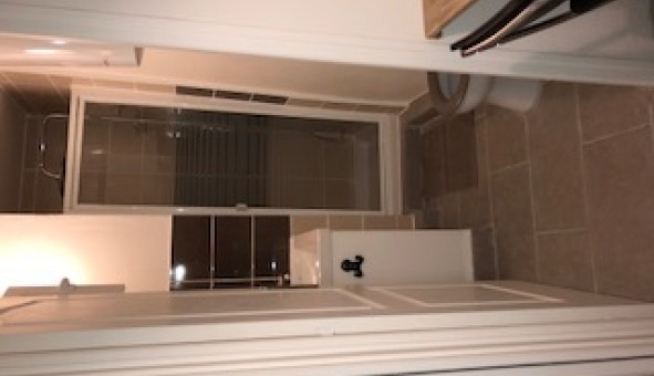 Logement tudiant Studio à Orlans (45100)
