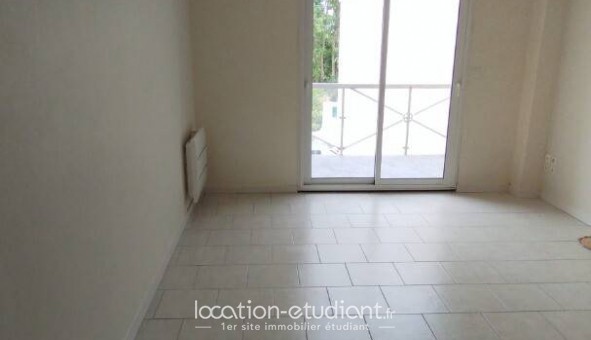 Logement tudiant Studio à Orlans (45100)