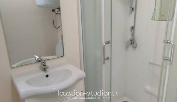 Logement tudiant Studio à Orlans (45100)