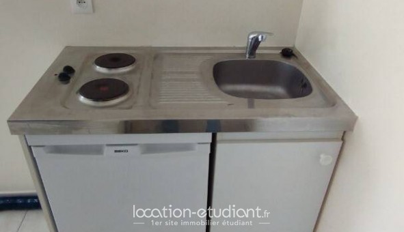 Logement tudiant Studio à Orlans (45100)