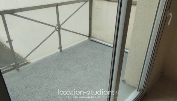 Logement tudiant Studio à Orlans (45100)