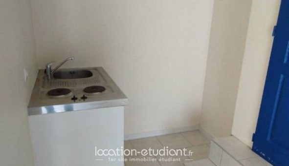 Logement tudiant Studio à Orlans (45100)