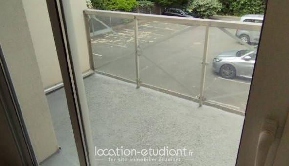Logement tudiant Studio à Orlans (45100)