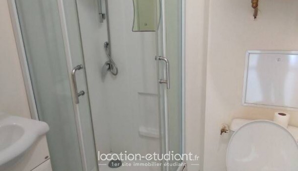 Logement tudiant Studio à Orlans (45100)