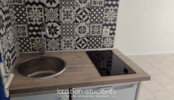 Logement tudiant Studio à Orlans (45100)