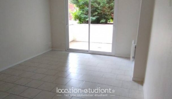 Logement tudiant Studio à Orlans (45100)