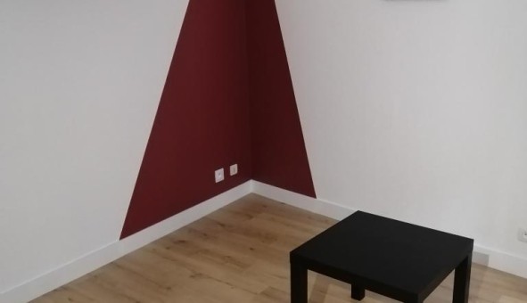 Logement tudiant Studio à Orlans (45100)