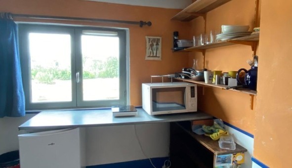 Logement tudiant Studio à Orlans (45100)