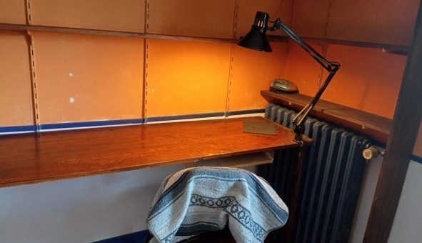Logement tudiant Studio à Orlans (45100)