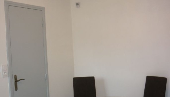 Logement tudiant Studio à Orlans (45100)
