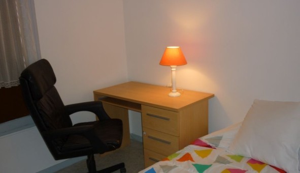 Logement tudiant Studio à Orlans (45100)