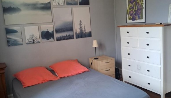Logement tudiant Location Studio Vide Orlans (45100)