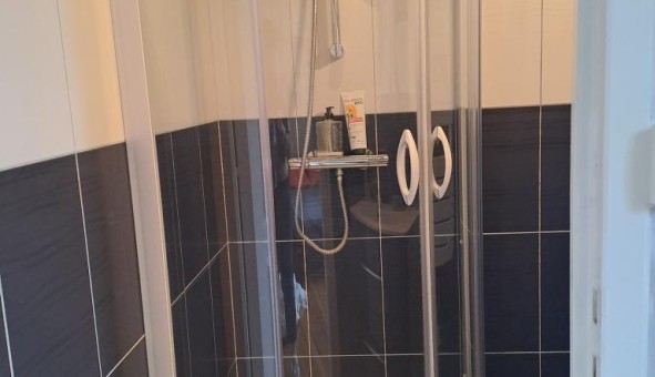Logement tudiant Studio à Orlans (45100)