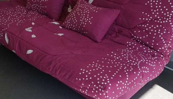 Logement tudiant Studio à Orlans (45100)