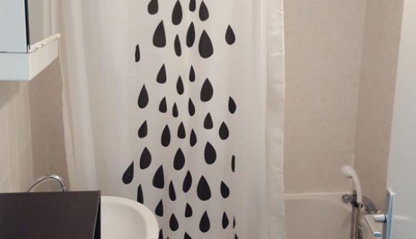 Logement tudiant Studio à Orlans (45100)