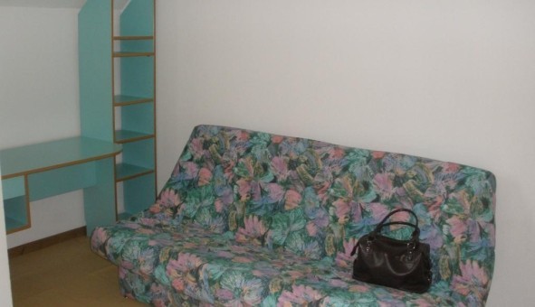 Logement tudiant Studio à Orlans (45100)