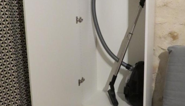 Logement tudiant Studio à Orlans (45100)