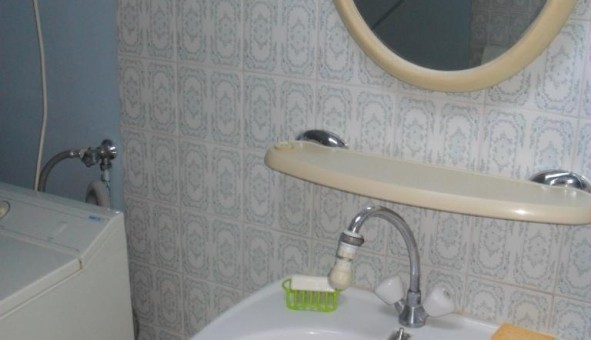 Logement tudiant Studio à Orlans (45100)