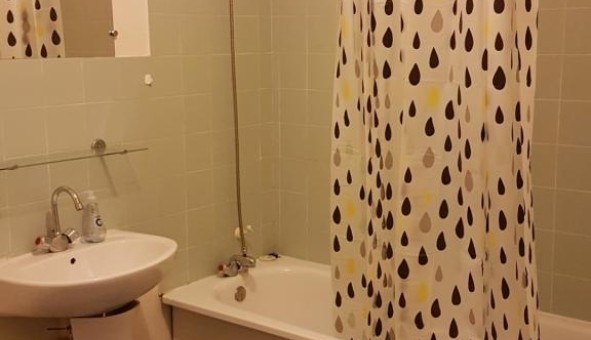 Logement tudiant Studio à Orlans (45100)