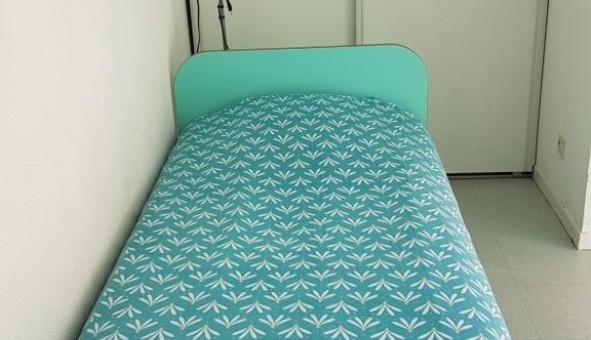 Logement tudiant Studio à Orlans (45100)