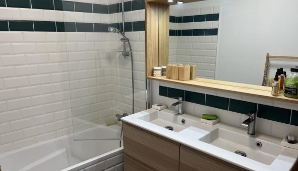 Logement tudiant Studio à Orlans (45100)