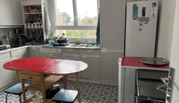 Logement tudiant Studio à Orlans (45100)