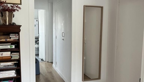 Logement tudiant Studio à Orlans (45100)