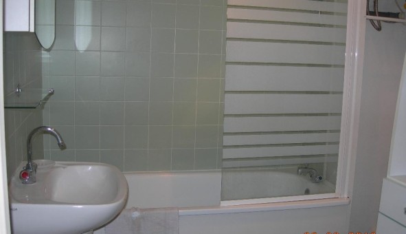 Logement tudiant Studio à Orlans (45100)