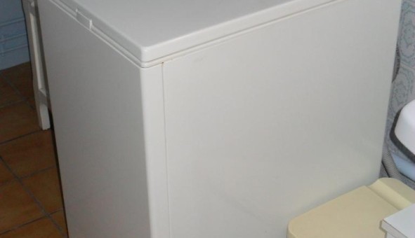 Logement tudiant Studio à Orlans (45100)