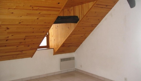 Logement tudiant Studio à Orlans (45100)