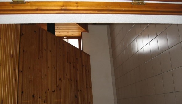 Logement tudiant Studio à Orlans (45100)