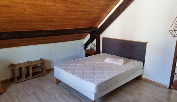 Logement tudiant Studio à Orlans (45100)