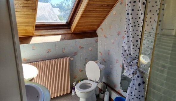 Logement tudiant Studio à Orlans (45100)