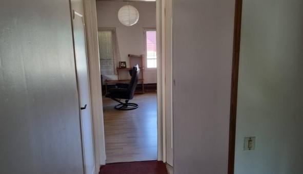 Logement tudiant Studio à Orlans (45100)