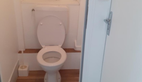 Logement tudiant Studio à Orlans (45100)