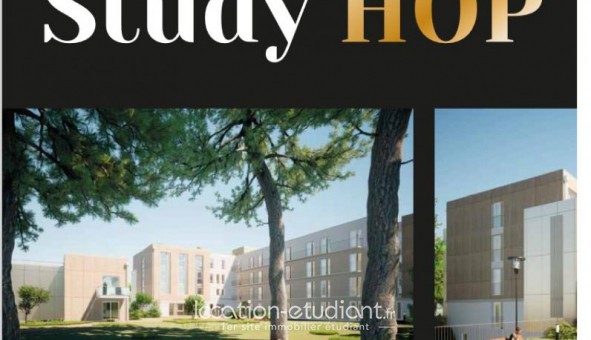 Logement tudiant Studio à Orlans (45100)