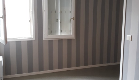 Logement tudiant Studio à Orlans (45100)