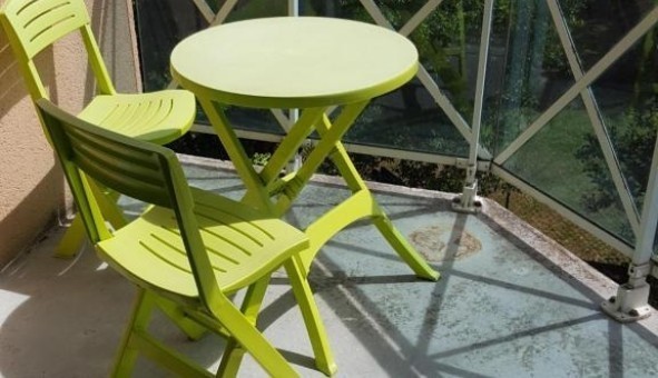 Logement tudiant Studio à Orlans (45100)