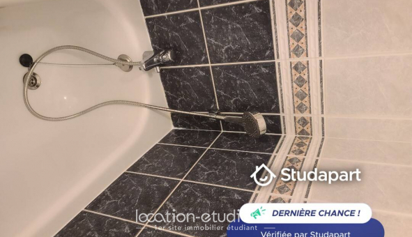 Logement tudiant Studio à Orlans (45100)