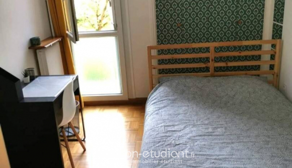 Logement tudiant Studio à Orlans (45100)
