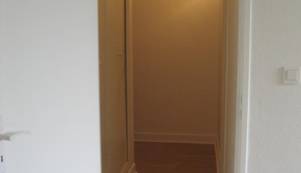 Logement tudiant Studio à Orlans (45100)