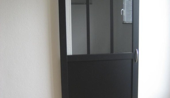 Logement tudiant Studio à Orlans (45100)