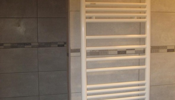 Logement tudiant Studio à Orlans (45100)