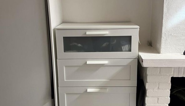 Logement tudiant Studio à Orlans (45100)