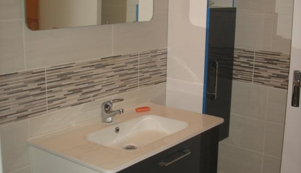 Logement tudiant Studio à Orlans (45100)