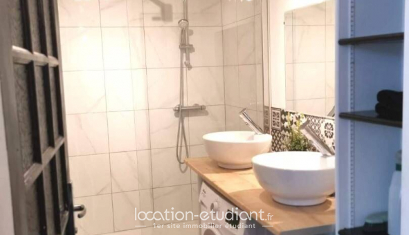 Logement tudiant Studio à Orlans (45100)