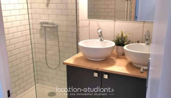 Logement tudiant Studio à Orlans (45100)