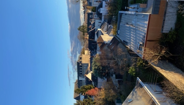 Logement tudiant Location Studio Vide Orlans (45100)