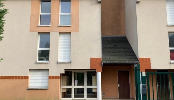 Logement �tudiant Studio &agrave; Orl�ans (45100)